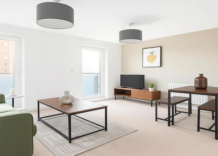 Central Hackney Stay - Near London Fields