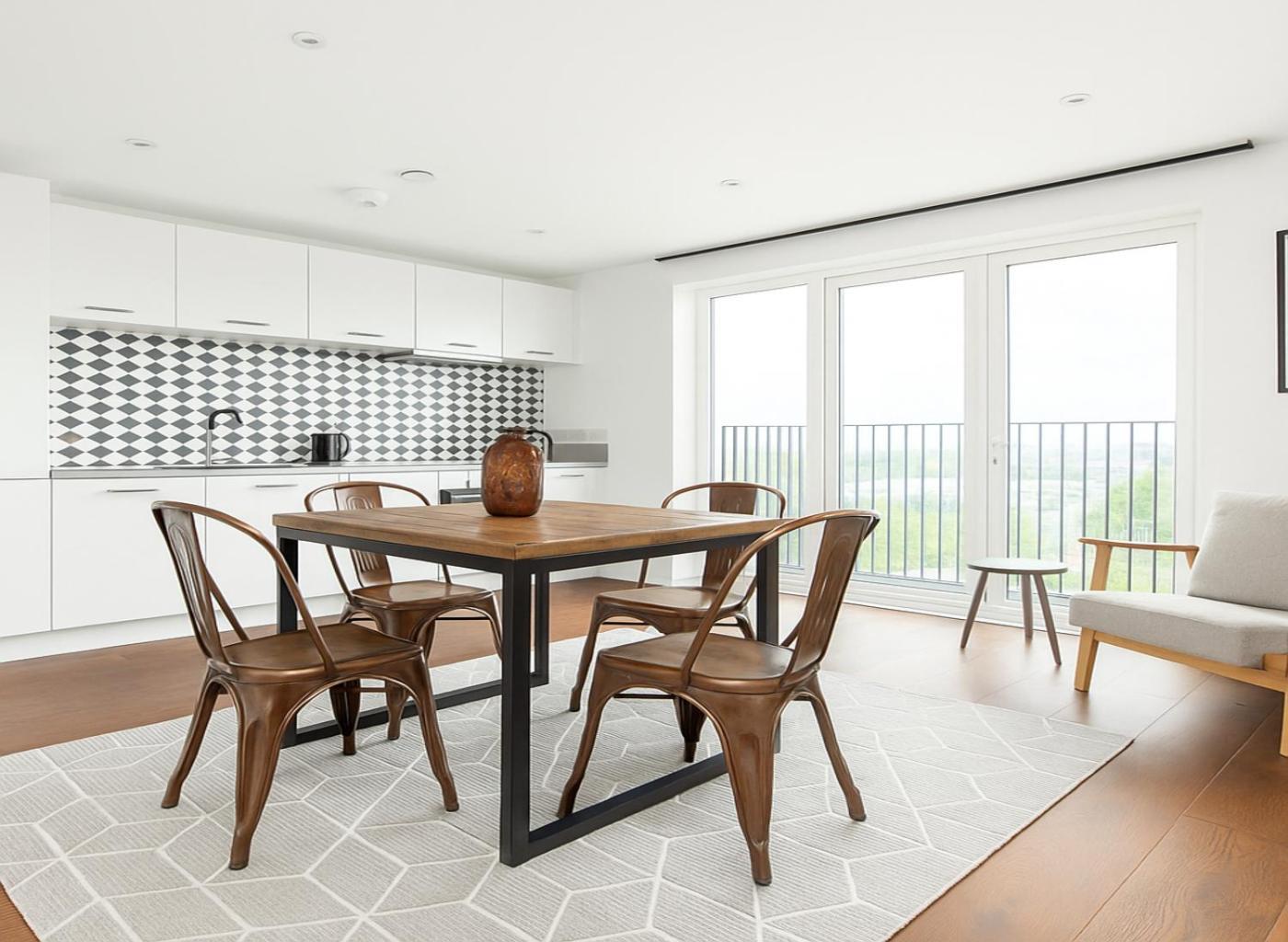Hackney - Near Fields Apartment London