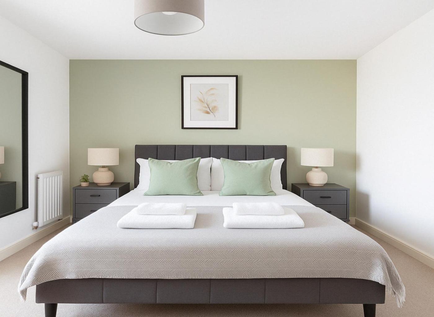 Apartment Hackney - Near Fields