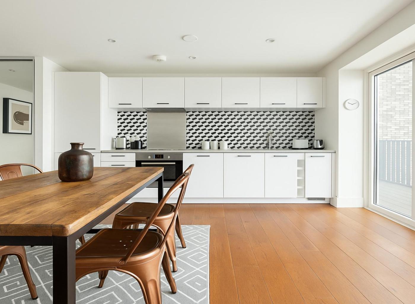 Apartment Hackney - Near Fields London